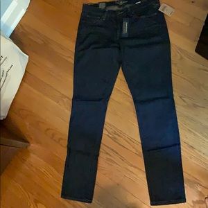 Lucky Brand Jeans Charlie Skinny